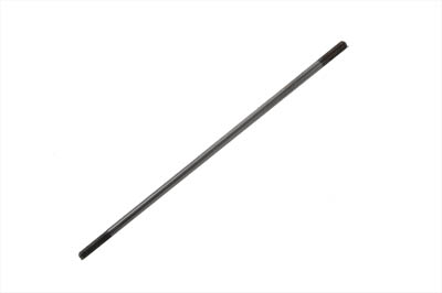 Stainless Straight Shifter Rod 11" Long - Click Image to Close