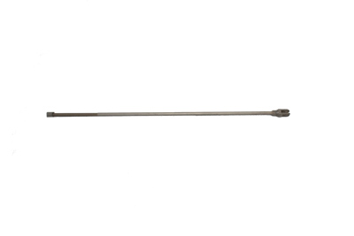 Rear Mechanical Brake Rod 22-1/2" Overall Length - Click Image to Close