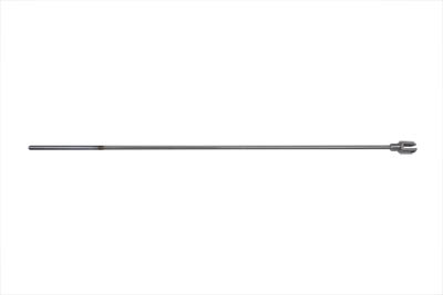 Rear Mechanical Brake Rod 24" Overall Length - Click Image to Close