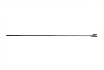 Rear Mechanical Brake Rod 22-1/4" Overall Length - Click Image to Close