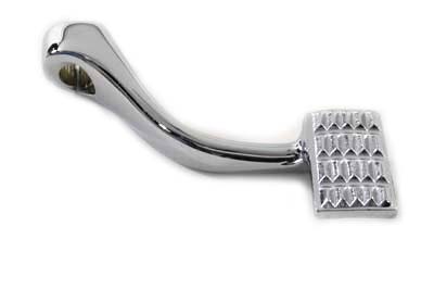 Brake Pedal Chrome