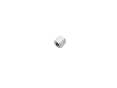 Rear Backing Plate Pivot Stud Nut - Click Image to Close