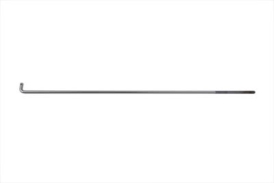 Rear Mechanical Brake Rod 23" Overall Length - Click Image to Close