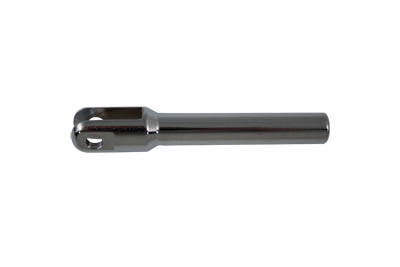Rear Mechanical Brake Rod Clevis - Click Image to Close