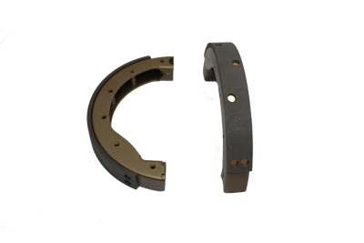 Replica Mechanical Brake Shoe Set Standard - Click Image to Close