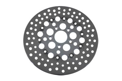 11-1/2" Front Floating Brake Disc - Click Image to Close