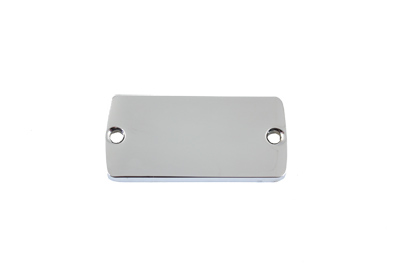 Rear Master Cylinder Reservoir Top Cover - Click Image to Close