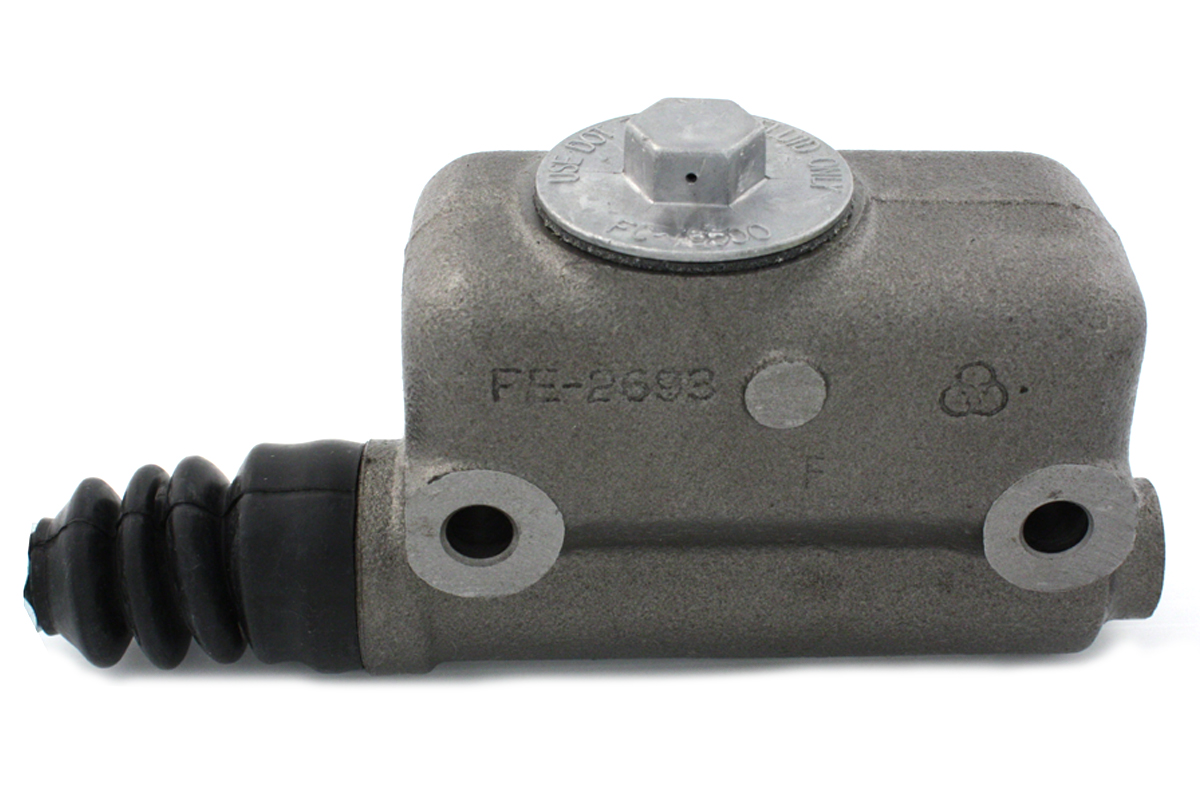Rear Master Cylinder - Click Image to Close