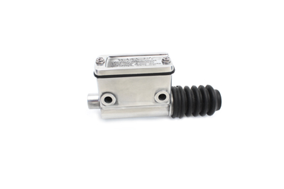Rear Master Cylinder 5/8" Bore - Click Image to Close