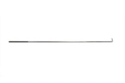 Mechanical Rear Brake Rod 23-3/8" Overall Length - Click Image to Close