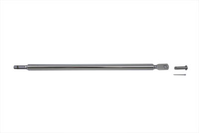 Brake Rod 12" Overall Length - Click Image to Close
