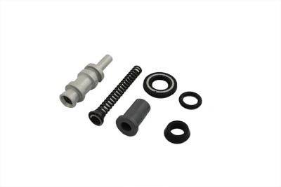 Handlebar Master Cylinder Rebuild Kit - Click Image to Close