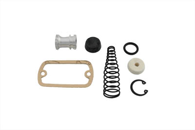 Handlebar Master Cylinder Rebuild Kit - Click Image to Close