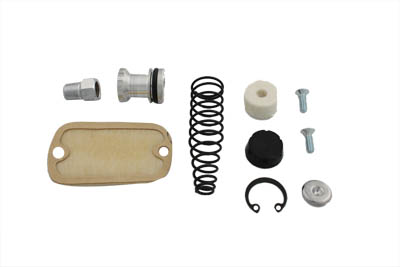 Handlebar Master Cylinder Rebuild Kit - Click Image to Close