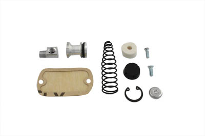 Handlebar Master Cylinder Rebuild Kit - Click Image to Close