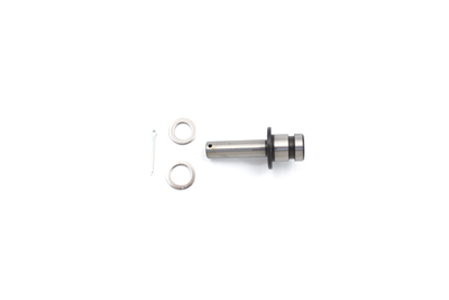 Brake Backing Plate Cam Lever Stud - Click Image to Close