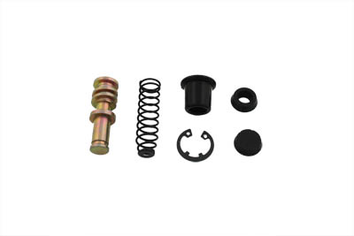 Handlebar Master Cylinder Rebuild Kit - Click Image to Close