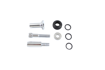 Pin Kit for Front Brake Caliper - Click Image to Close