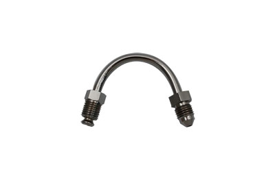 Brake Hose Adpater Fitting 150° - Click Image to Close