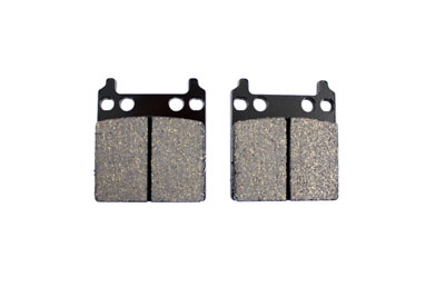 SBS Ceramic Brake Pad Set - Click Image to Close