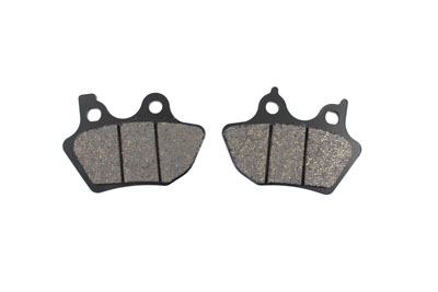 SBS Ceramic Front Brake Pad Set - Click Image to Close