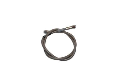 Stainless Steel Brake Hose 32" - Click Image to Close