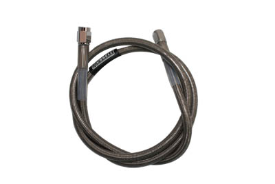 Stainless Steel Brake Hose 38" - Click Image to Close