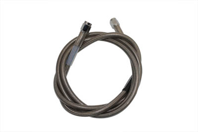 Stainless Steel Brake Hose 54" - Click Image to Close