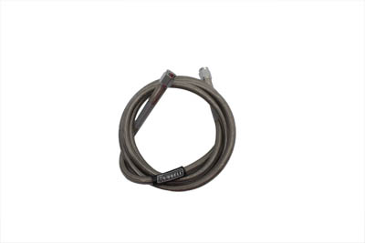 Stainless Steel Brake Hose 50" - Click Image to Close