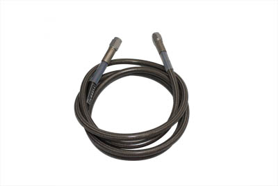 Stainless Steel Brake Hose 56" - Click Image to Close