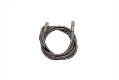 Stainless Steel Brake Hose 64" - Click Image to Close