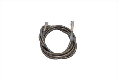 Stainless Steel Brake Hose 64"