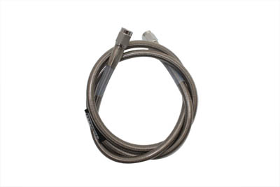 Stainless Steel Brake Hose 36"