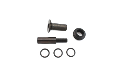 Guide Pin Kit for Front Brake Caliper - Click Image to Close