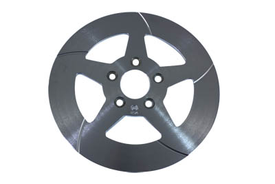 11-1/2" Rear Brake Disc - Click Image to Close