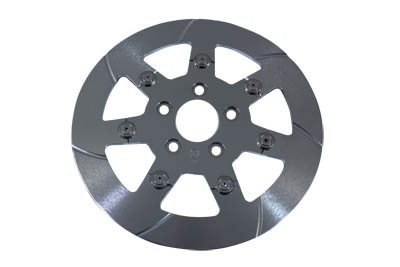 11-1/2" Floating Rear Brake Disc - Click Image to Close