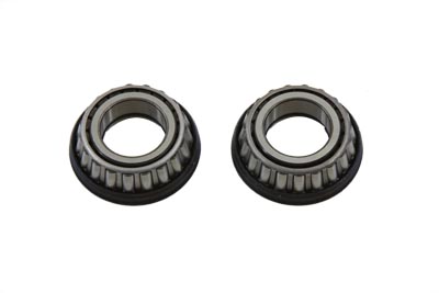 Timken Fork Neck Cup Bearing Set with Seal - Click Image to Close