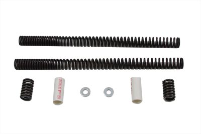 39mm Fork Spring Kit - Click Image to Close