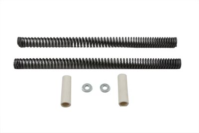 39mm Fork Springs