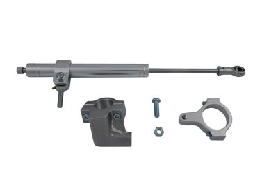 41mm Fork Steering Damper Kit - Click Image to Close