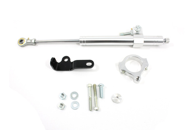 39mm Fork Steering Stabilizer Kit - Click Image to Close