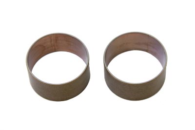 Fork Slider Lower Bushing Set