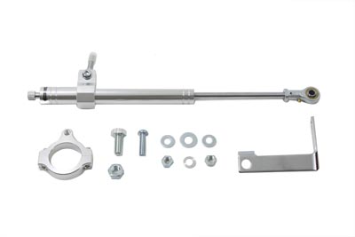 39mm Fork Steering Damper Kit - Click Image to Close