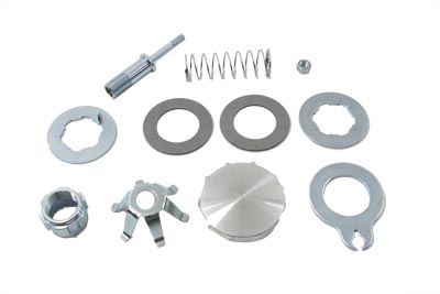 Fork Steering Damper Kit