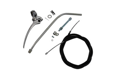 Front Brake Tube Crossover Kit - Click Image to Close