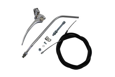 Front Brake Tube Crossover Kit