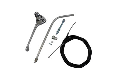 Front Brake Tube Crossover Kit - Click Image to Close