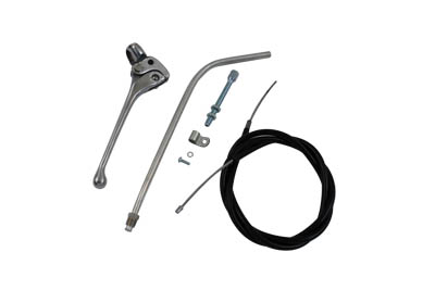 Front Brake Tube Crossover Kit