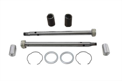 39mm Fork Damper Tube Kit