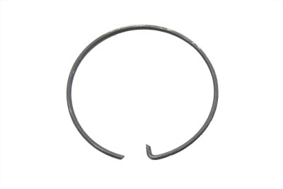 Fork Seal Retainer Ring - Click Image to Close